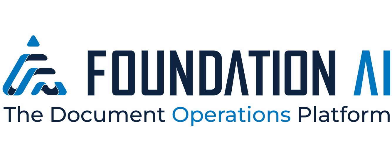 FAI Logo_Doc Ops Platform Tagline